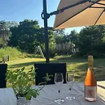 Tatil Evi 10036-rorvig-magevej-11 Rørvig