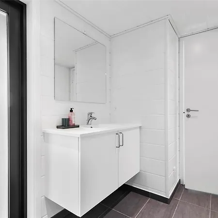 10036-rorvig-magevej-11 Σπίτι διακοπών Rørvig